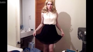 Sumptuous Annabel CD Luving Dressup