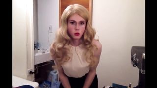 Sumptuous Annabel CD Luving Dressup