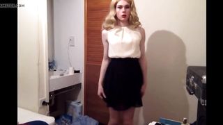 Sumptuous Annabel CD Luving Dressup