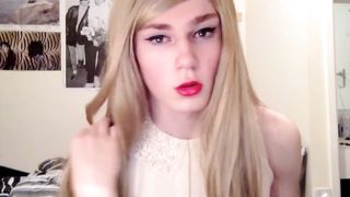 Fantastic Annabel CD Lovin’ Dressup trio