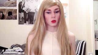 Fantastic Annabel CD Lovin’ Dressup trio