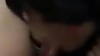 Joy with Uncle Dave at Dad's palace