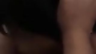 Joy with Uncle Dave at Dad's palace