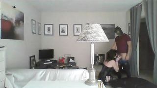 Aurelie Trav avec Steph & Ahmed