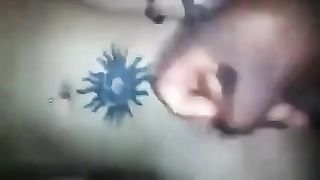 she-male take big black cock fountain