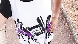 aire d autoroute et le vent