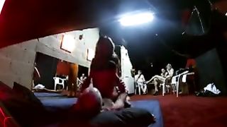 Diana gang-fuck sandwich part two to of three