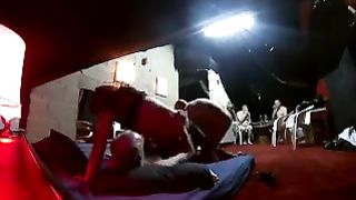 Diana gang-fuck sandwich part two to of three