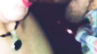 Super-Sexy transgirl drain many shafts