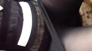 Crissdreser Paulina sex industry star