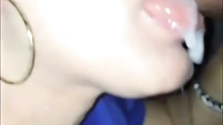 Stunning Transexual Alexis used