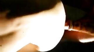 two Studs plows a transvestite