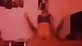 Turkish Ladyboy Efsun 23.11.2017