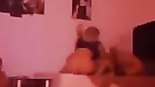 Turkish Ladyboy Efsun 23.11.2017