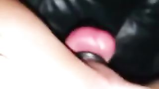 Ich...gefickt von two Typen nacheinander