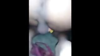 T-doll Outdoors intercourse with dudes