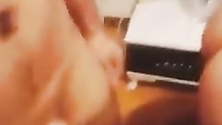 Turkish Transgirl Natella&Ayten 06.09.2017-two