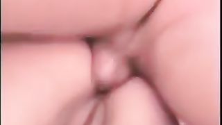 Transwoman fuckfest Pool Soiree!