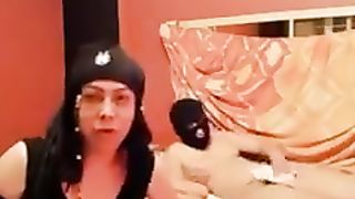 Turkish Transgirl Ela 20.02.2017-13