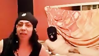 Turkish Transgirl Ela 20.02.2017-13