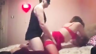 Turkish Ladyboy Yagmur Sisli 09.02.2017-five