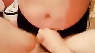 Turkish T-Girl Ela 30.01.2017-two