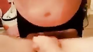 Turkish T-Girl Ela 30.01.2017-two