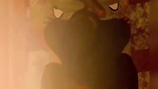 Anon Dungeon Space Threeway