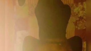 Anon Dungeon Space Threeway