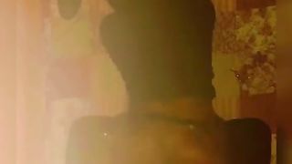 Anon Dungeon Space Threeway