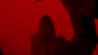 J avale stepson sperme chaud