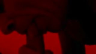 J avale stepson sperme chaud