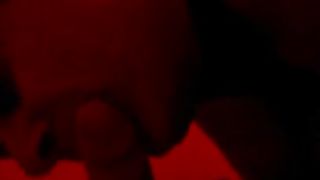 J avale stepson sperme chaud