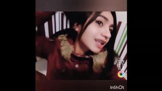 Supah super-cute Teen Trap being supah sissy