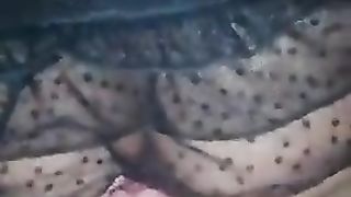 Travesti de rico caboose cogiendo