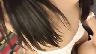 Doggie-Style poking a queer