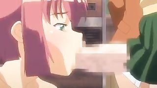 Futabu! (Legendado PT-BR)