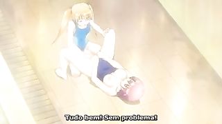 Futabu! (Legendado PT-BR)