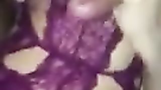 Pretty sissy spunks from spitroast