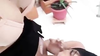 Sisters joy time pt2