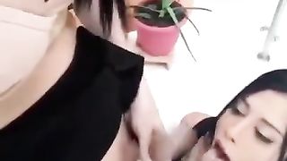 Sisters joy time pt2