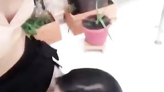 Sisters joy time pt2