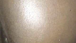 My step step-sister culo was to yam-sized i had to boink her