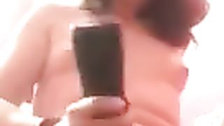 Frolicking with my self