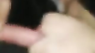 Doped mega-bitch mouthfucked as boink