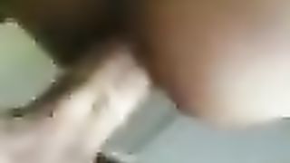 Me and my female stud pal boinking deep in his asspussy