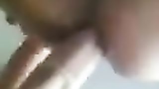 Me and my female stud pal boinking deep in his asspussy