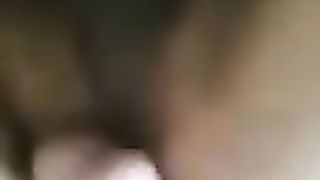 Me and my female stud pal boinking deep in his asspussy