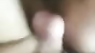 Me and my female stud pal boinking deep in his asspussy