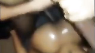 T-Model School Fuck-A-Thon